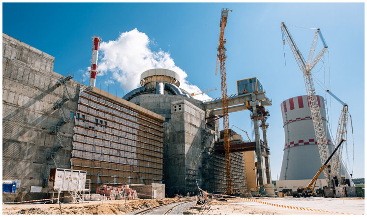 Infra Tech Engineers & Contractors